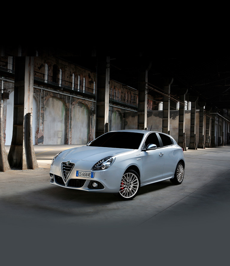 giulietta