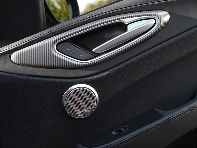 Harman/Kardon® Premium-Soundsystem