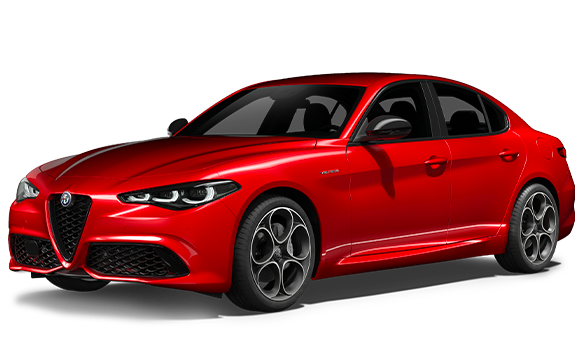 Wählen Sie Ihr Alfa Romeo Modell