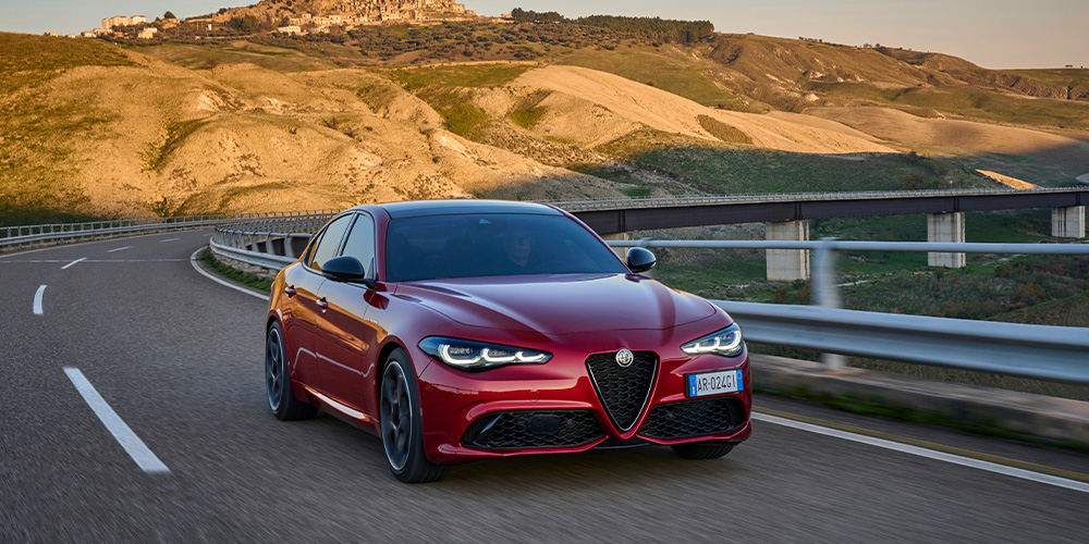 Alfa™ Link