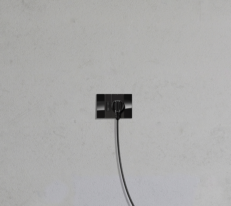 Aufladen zu Hause - Alfa Romeo