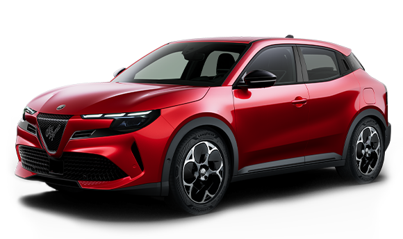 Alfa romeo electric cars discount