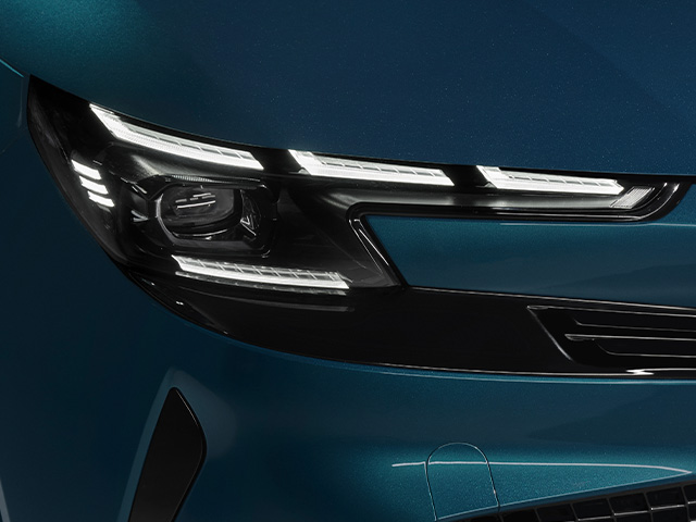 Alfa Romeo Junior - Junior Ibrida 2024 Exterieur - Rueckseite