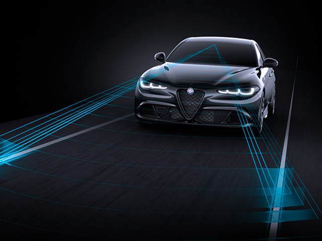 Active Lane Management (ALM)