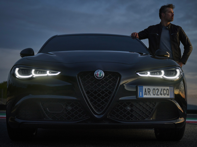 Headlights