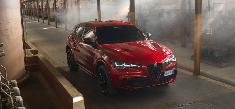 Gallery STELVIO - Slider n.2