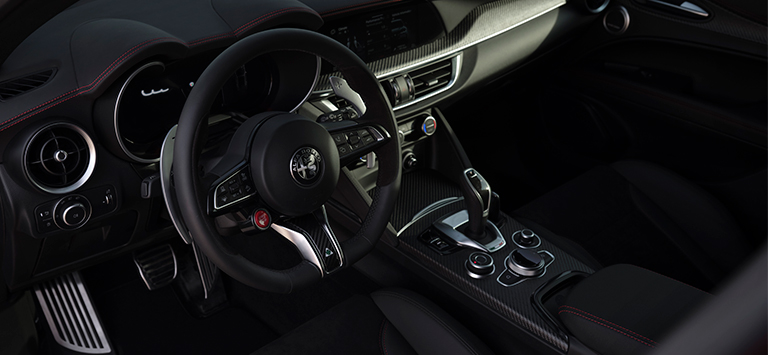 Gallery STELVIO - Slider n.7