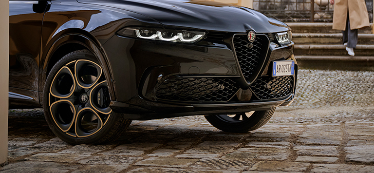 Alfa Romeo Tonale Intensa