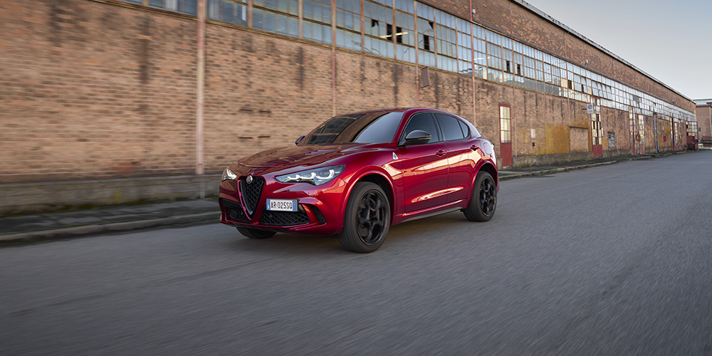 The distinctive traits of sportiness