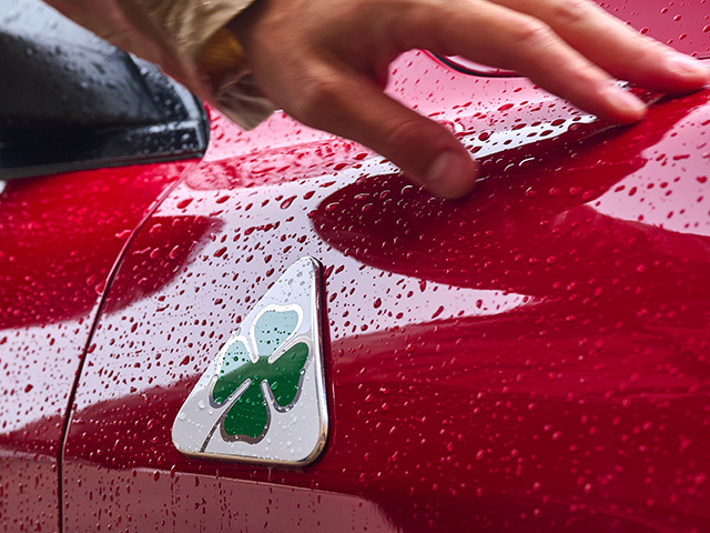 Quadrifoglio-Logo
