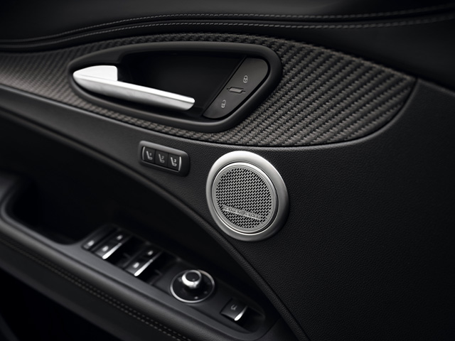 Harman/Kardon® Premium-Soundsystem