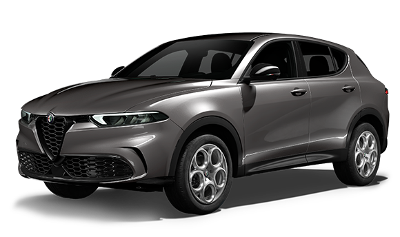 Alfa Romeo Tonale Super - Modell
