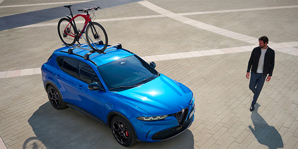 Fahrradträger