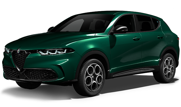 Alfa Romeo Tonale Plug-in-Hybrid Q4 - Modellseite - Sprint