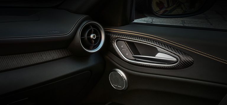 Exterior Gallery AERO WING - Slider n.2