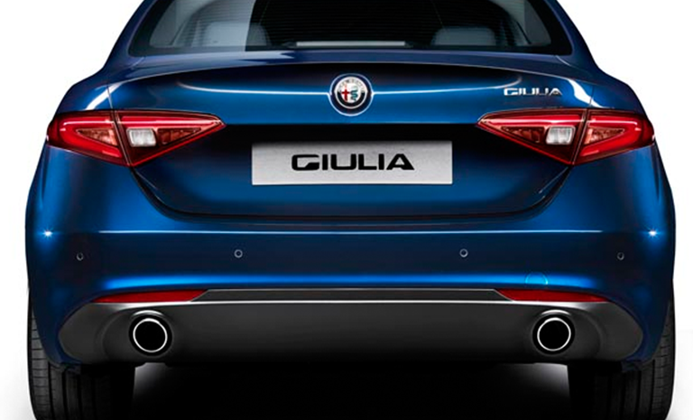 2 Stück Auto-Sicherheitsgurtbezug im Rennstil, Kohlefaser-Auto-Emblem, für  Alfa Romeo Giulia Sicherheitsgurt-Komfort-Gurtpolster