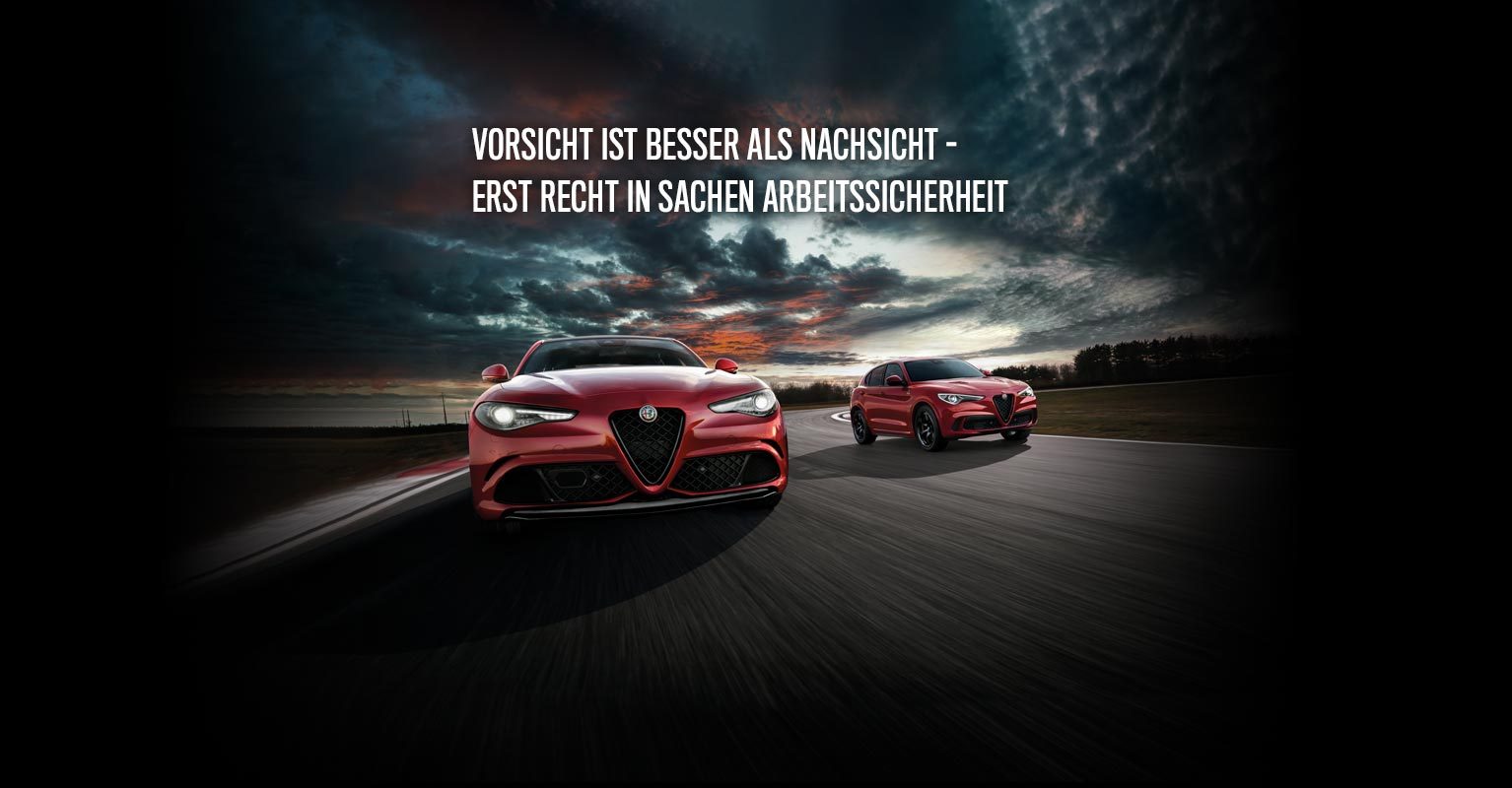 Alfa Romeo Giulia Parksensoren hinten - Moparshop-parts.de